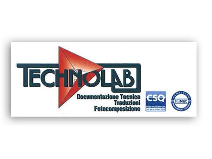 Technolab logo old