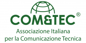 Logo COM&TEC