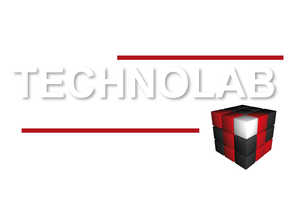 Technolab logo tedesco