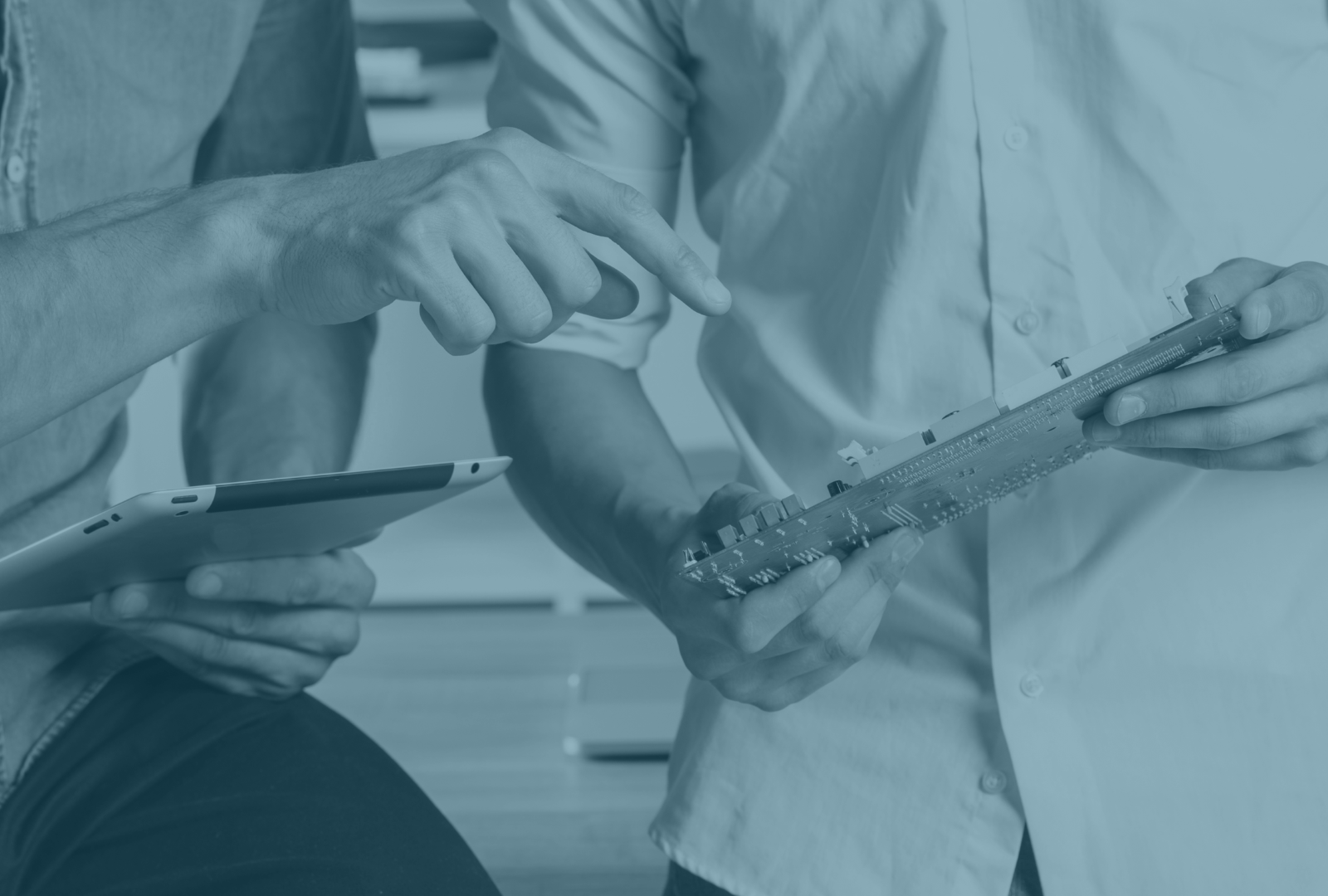Come scrivere un manuale tecnico chiaro e conforme alle normative internazionali